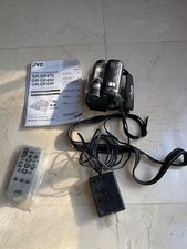 Jvc 450u - jvc,