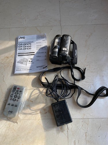 Jvc 450u - jvc,