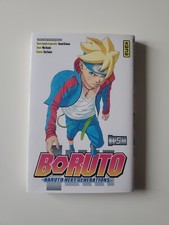BORUTO-Naruto next generations: TOME 5 - KANA