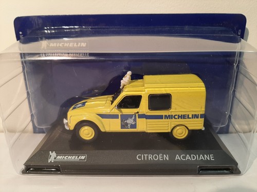 Voiture citroën acadiane - voiture,
