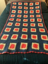 Handmade Granny Square