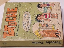 Totoche Poche -N° 29 - 1973- trimestriel - 