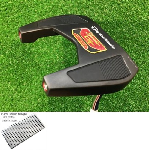 Taylormade spider splitback - gt,