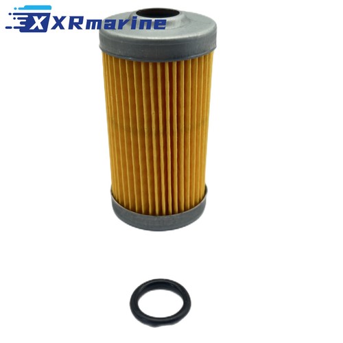 2pcs fuel filter 104500 - 2pcs,