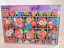 Cra-Z-Art Puzzlebug Vintage