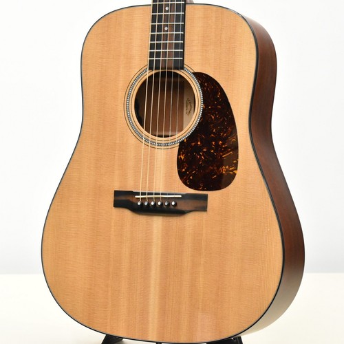 Martin 16e mahogany - martin, d-16e