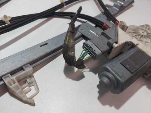 Leve vitre electrique avant