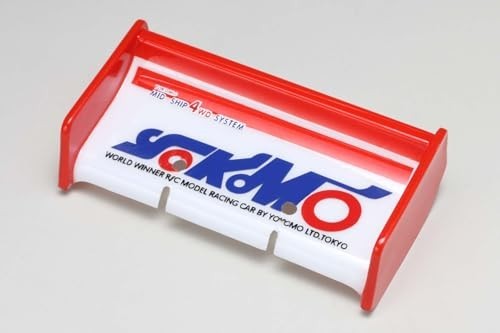 Aile yokomo pour 870c - aile, yz-870c