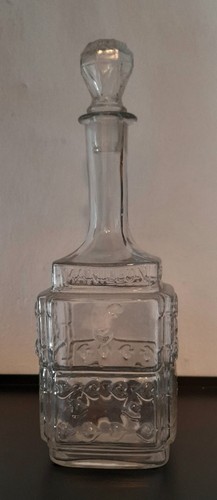 Bouteille sujet legras - sujet,