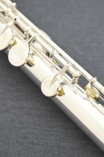 Pearl PF-525E "Brillante" [Neuve] [En stock/prêt pour ] [Flute] [Perle]