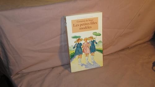 Les petites filles modeles - les,