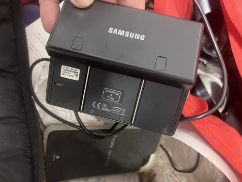 Samsung 2gb black mp3 - samsung,