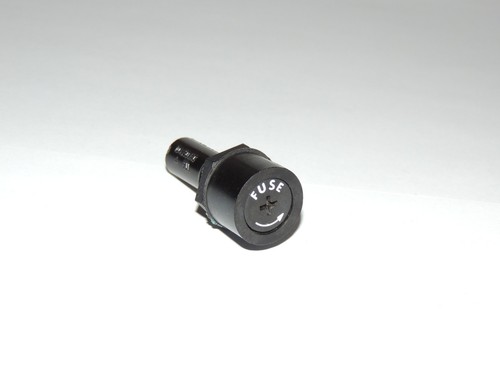 Sansui 719 external fuse - external,