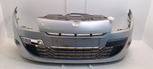 Pare choc avant renault megane - avant,
