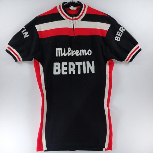 Maillot cyclisme vintage - maillot,