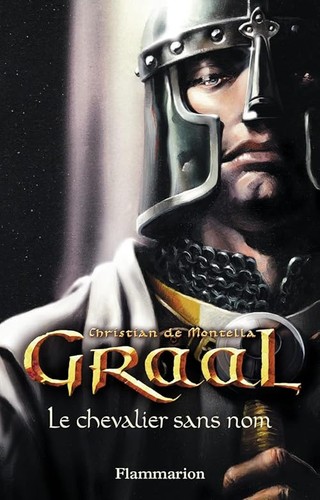 Graal premier épisode le - premier, :