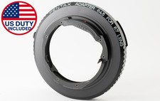 [ Mint ] PENTAX 645 Support