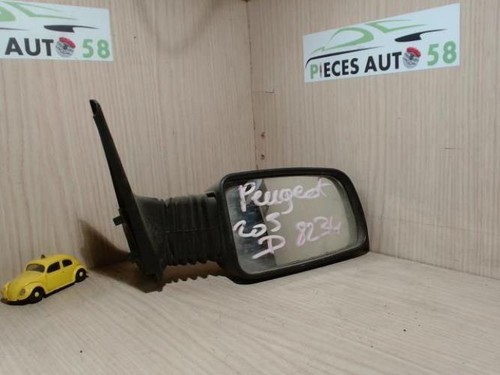 Retroviseur droit peugeot 205 - peugeot,