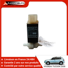 ?? POMPE LAVE-GLACE AVANT HYUNDAI TUCSON BREAK I 2004-2010 ➤985102C100 ♻️
