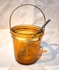 Ancien Seau à glaçons en