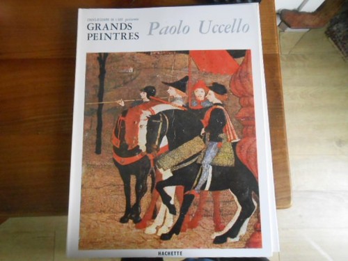 Revue les grands peintres - revue,