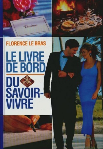 Livre bord du - le,