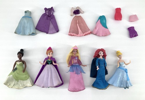 Disney princess polly pocket - disney,