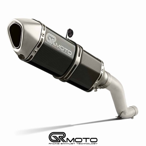 échappement pour honda vfr - Échappement,