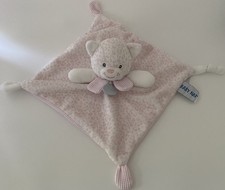 🌟Doudou Plat Léopard