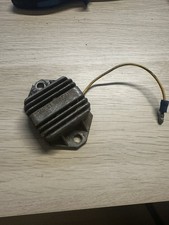 Régulateur 6 Volts de YAMAHA