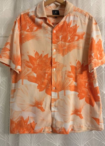 Chemise manches courtes m - manches, h&m