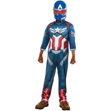 Captain America: Brave New