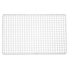 Carré BBQ Grille 15.4"x9.4"