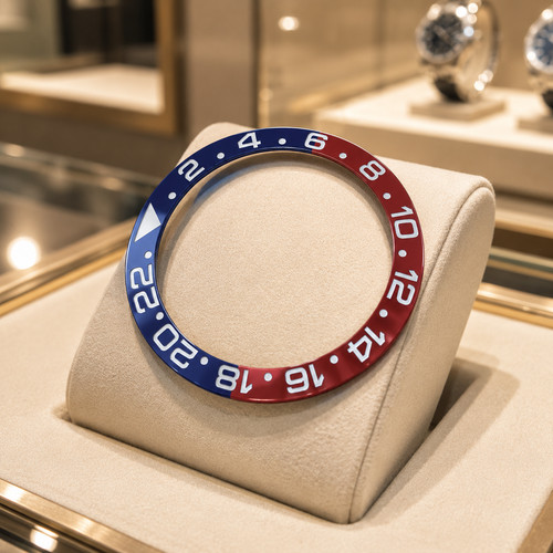 Mk3 ceramic bezel insert for - bezel,