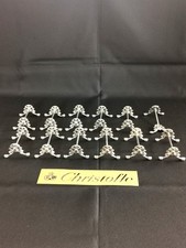 christofle peau de lion 12