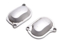 Cache Pot Arrière Pour