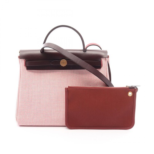 Hermes herbag zip - zip, pm