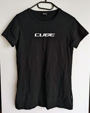 T-Shirt Vélo Cube Femme