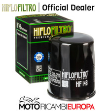 Filtre à Huile HIFLO HF148