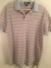 Ralph Lauren Polo Collared