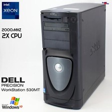 Professionel Dell Precision