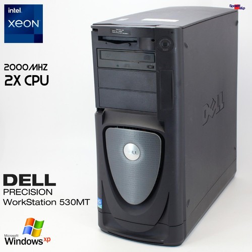 Professionel dell precision - dell,