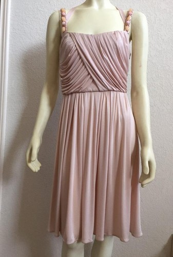 Blumarine ruched light pink - ruched,