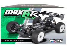 Mugen seiki gp 4wd - mugen,