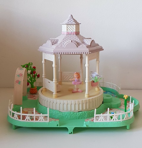 Manège gazebo fisher price - fisher,
