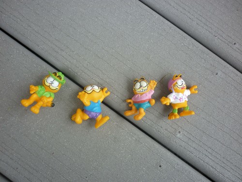 Rare vintage lot 1978 - lot, 1981
