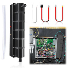 6500-310 Smart Low-Flow Heater 5.5kW w/Hi-Limit Sensor for Sundance/Jacuzzi Spa