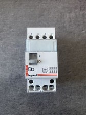 TELERUPTEUR LEGRAND TETRA 4P