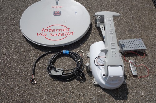 Antenne automatique oyster - , 85