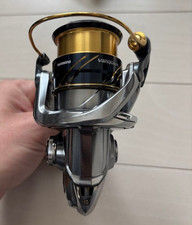 Moulinet de pêche Shimano 16 Vanquish C2000HGS Spinning JDM